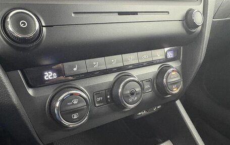 Skoda Octavia, 2013 год, 820 000 рублей, 10 фотография