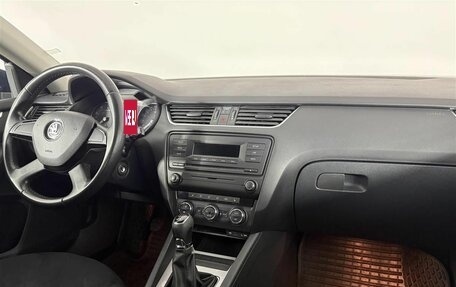 Skoda Octavia, 2013 год, 820 000 рублей, 13 фотография