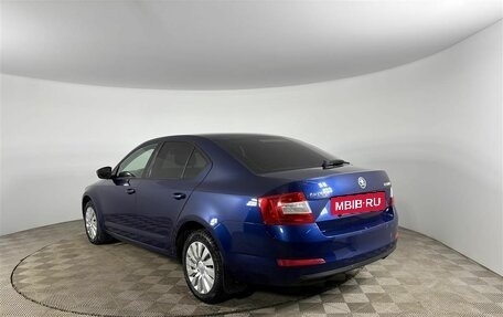 Skoda Octavia, 2013 год, 820 000 рублей, 7 фотография