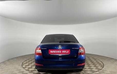 Skoda Octavia, 2013 год, 820 000 рублей, 6 фотография