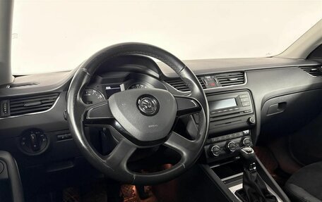 Skoda Octavia, 2013 год, 820 000 рублей, 14 фотография
