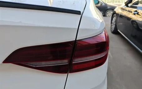 Volkswagen Lavida, 2021 год, 1 199 999 рублей, 8 фотография