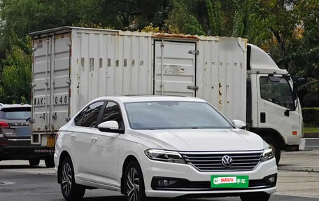 Volkswagen Lavida, 2021 год, 1 199 999 рублей, 4 фотография