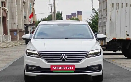 Volkswagen Lavida, 2021 год, 1 199 999 рублей, 3 фотография