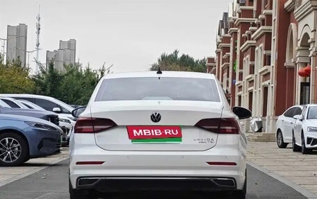 Volkswagen Lavida, 2021 год, 1 199 999 рублей, 6 фотография