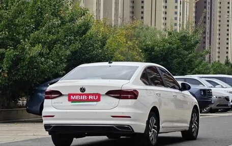 Volkswagen Lavida, 2021 год, 1 199 999 рублей, 7 фотография