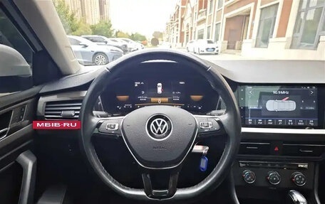 Volkswagen Lavida, 2021 год, 1 199 999 рублей, 11 фотография