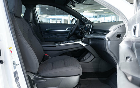 Haval F7, 2025 год, 3 449 000 рублей, 9 фотография