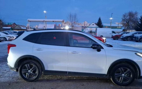 Haval Jolion, 2024 год, 1 640 000 рублей, 4 фотография