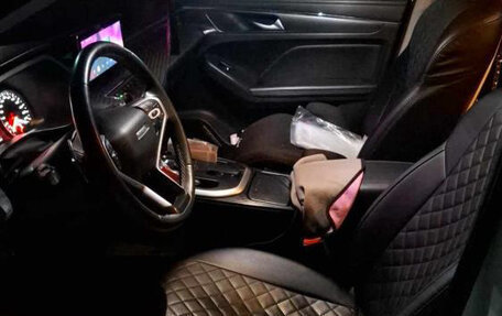 Haval Jolion, 2024 год, 1 540 000 рублей, 5 фотография