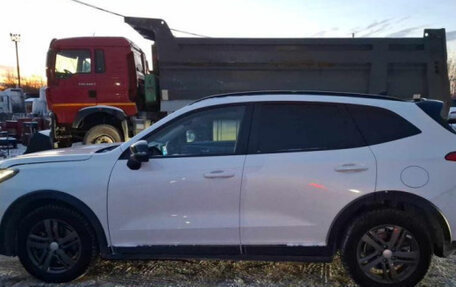 Haval Jolion, 2024 год, 1 640 000 рублей, 3 фотография