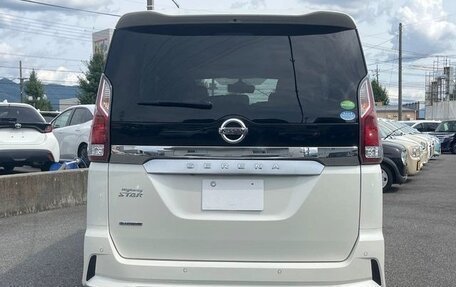 Nissan Serena IV, 2019 год, 1 614 000 рублей, 5 фотография