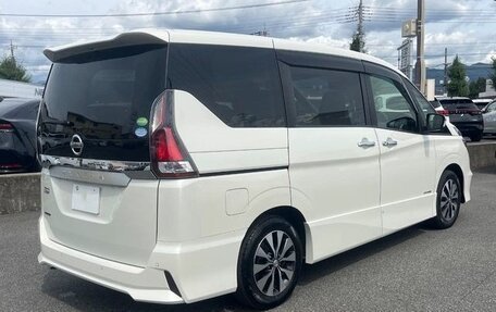 Nissan Serena IV, 2019 год, 1 614 000 рублей, 4 фотография