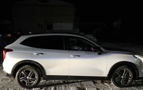 Haval Jolion, 2024 год, 1 540 000 рублей, 4 фотография