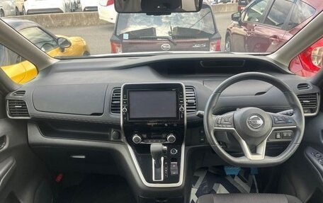 Nissan Serena IV, 2019 год, 1 614 000 рублей, 7 фотография