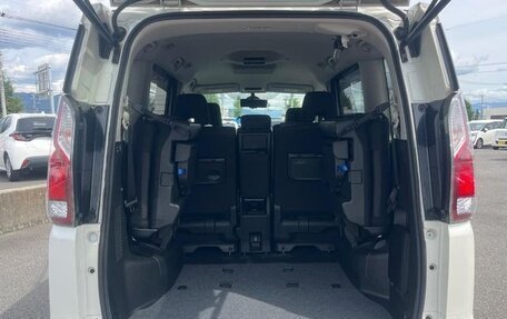 Nissan Serena IV, 2019 год, 1 614 000 рублей, 13 фотография