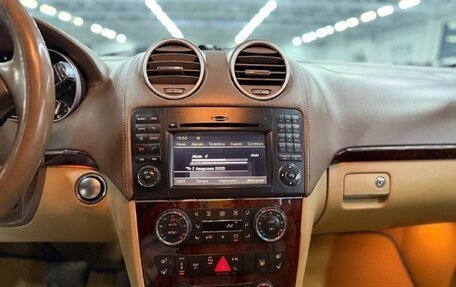 Mercedes-Benz GL-Класс, 2011 год, 1 899 000 рублей, 12 фотография