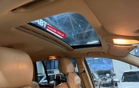 Mercedes-Benz GL-Класс, 2011 год, 1 899 000 рублей, 9 фотография