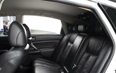 Nissan Teana, 2012 год, 1 050 000 рублей, 9 фотография