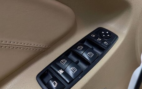 Mercedes-Benz GL-Класс, 2011 год, 1 899 000 рублей, 13 фотография