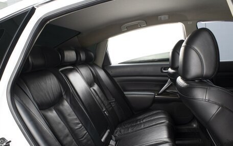 Nissan Teana, 2012 год, 1 050 000 рублей, 6 фотография