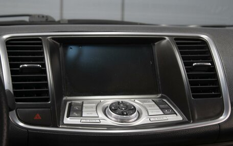 Nissan Teana, 2012 год, 1 050 000 рублей, 15 фотография