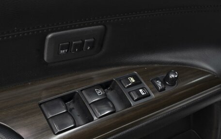 Nissan Teana, 2012 год, 1 050 000 рублей, 16 фотография