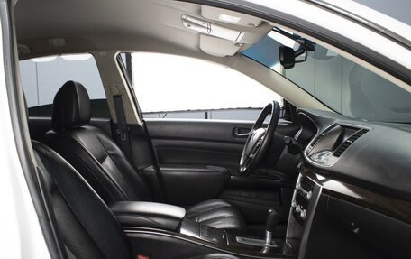 Nissan Teana, 2012 год, 1 050 000 рублей, 7 фотография