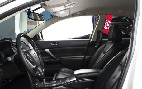 Nissan Teana, 2012 год, 1 050 000 рублей, 8 фотография