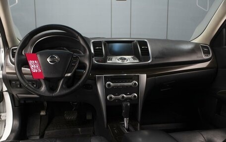 Nissan Teana, 2012 год, 1 050 000 рублей, 11 фотография