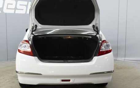 Nissan Teana, 2012 год, 1 050 000 рублей, 17 фотография