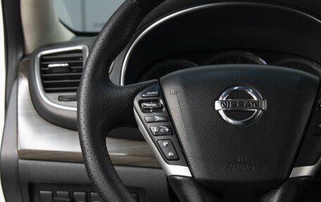 Nissan Teana, 2012 год, 1 050 000 рублей, 12 фотография