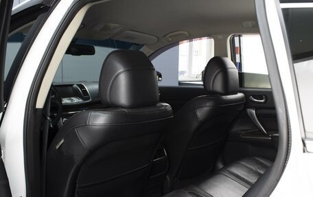 Nissan Teana, 2012 год, 1 050 000 рублей, 10 фотография