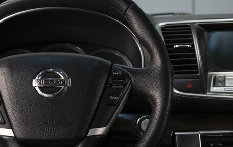 Nissan Teana, 2012 год, 1 050 000 рублей, 13 фотография