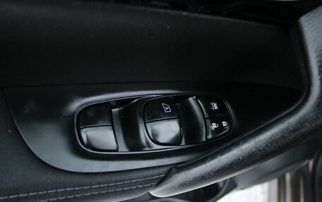 Nissan Qashqai, 2014 год, 1 129 000 рублей, 19 фотография