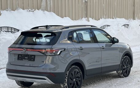 Volkswagen Tharu, 2025 год, 3 200 000 рублей, 4 фотография