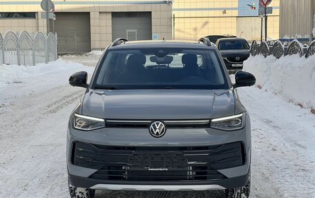 Volkswagen Tharu, 2025 год, 3 200 000 рублей, 3 фотография