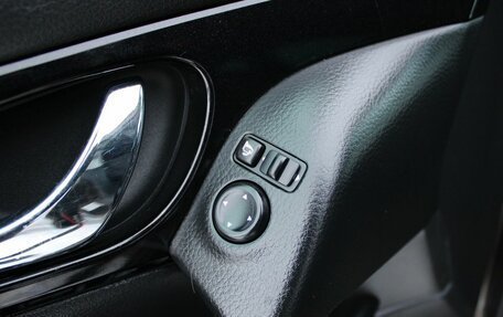 Nissan Qashqai, 2014 год, 1 129 000 рублей, 20 фотография