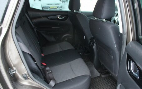 Nissan Qashqai, 2014 год, 1 129 000 рублей, 22 фотография