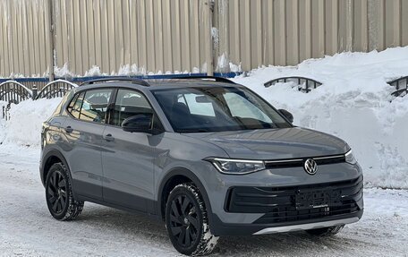 Volkswagen Tharu, 2025 год, 3 200 000 рублей, 2 фотография