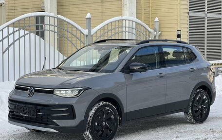 Volkswagen Tharu, 2025 год, 3 200 000 рублей, 6 фотография