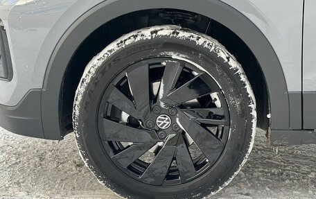 Volkswagen Tharu, 2025 год, 3 200 000 рублей, 8 фотография