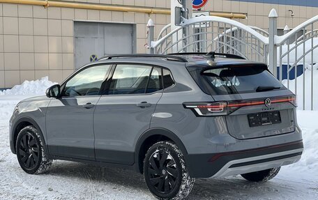 Volkswagen Tharu, 2025 год, 3 200 000 рублей, 7 фотография