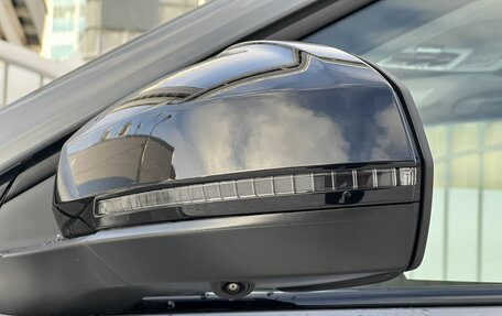 Volkswagen Tharu, 2025 год, 3 200 000 рублей, 10 фотография