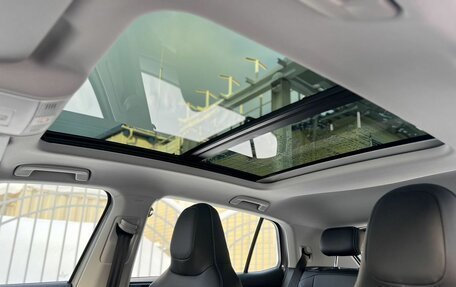 Volkswagen Tharu, 2025 год, 3 200 000 рублей, 22 фотография