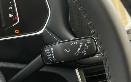 Volkswagen Tharu, 2025 год, 3 200 000 рублей, 20 фотография