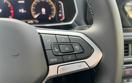 Volkswagen Tharu, 2025 год, 3 200 000 рублей, 19 фотография