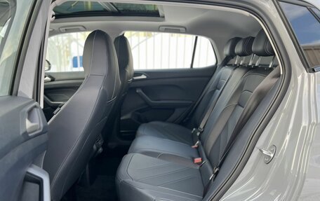 Volkswagen Tharu, 2025 год, 3 200 000 рублей, 16 фотография