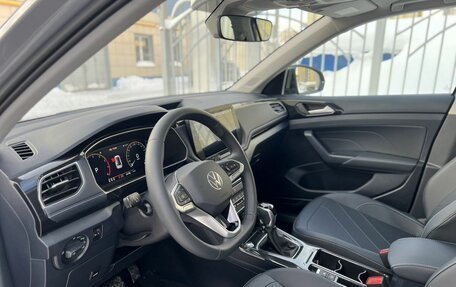 Volkswagen Tharu, 2025 год, 3 200 000 рублей, 17 фотография