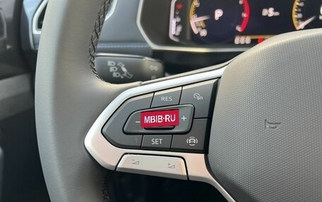 Volkswagen Tharu, 2025 год, 3 200 000 рублей, 18 фотография